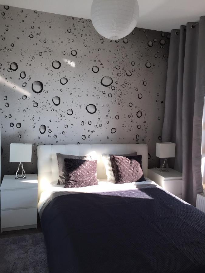 Apartament Winnica Stary Toruń Exterior foto