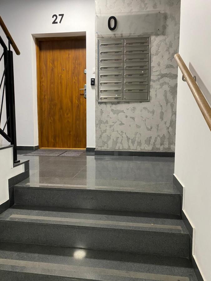 Apartament Winnica Stary Toruń Exterior foto