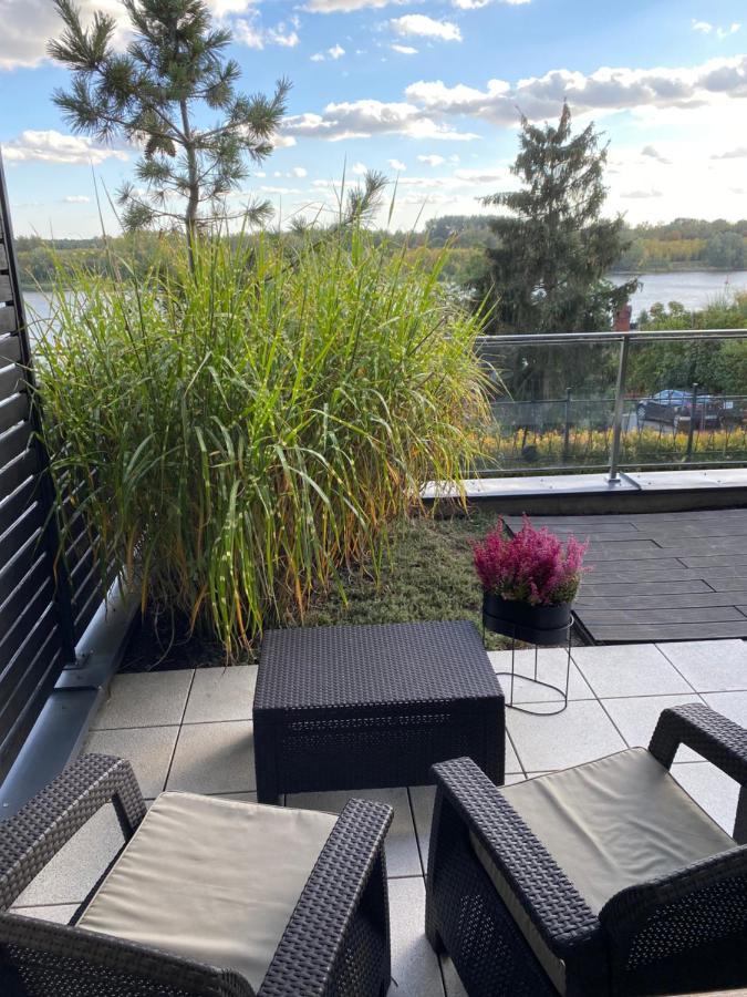 Apartament Winnica Stary Toruń Exterior foto
