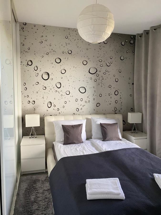 Apartament Winnica Stary Toruń Exterior foto